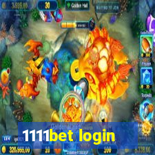 1111bet login